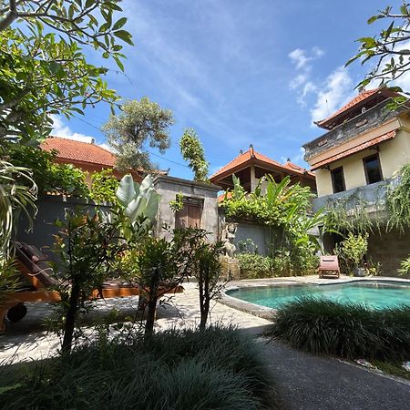 Alam Grigis Ubud Экстерьер фото