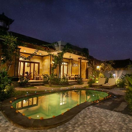 Alam Grigis Ubud Экстерьер фото