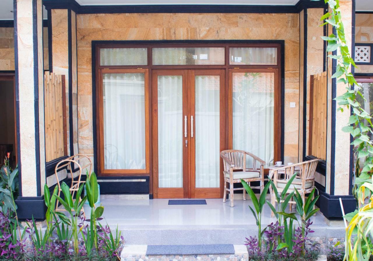 Alam Grigis Ubud Экстерьер фото