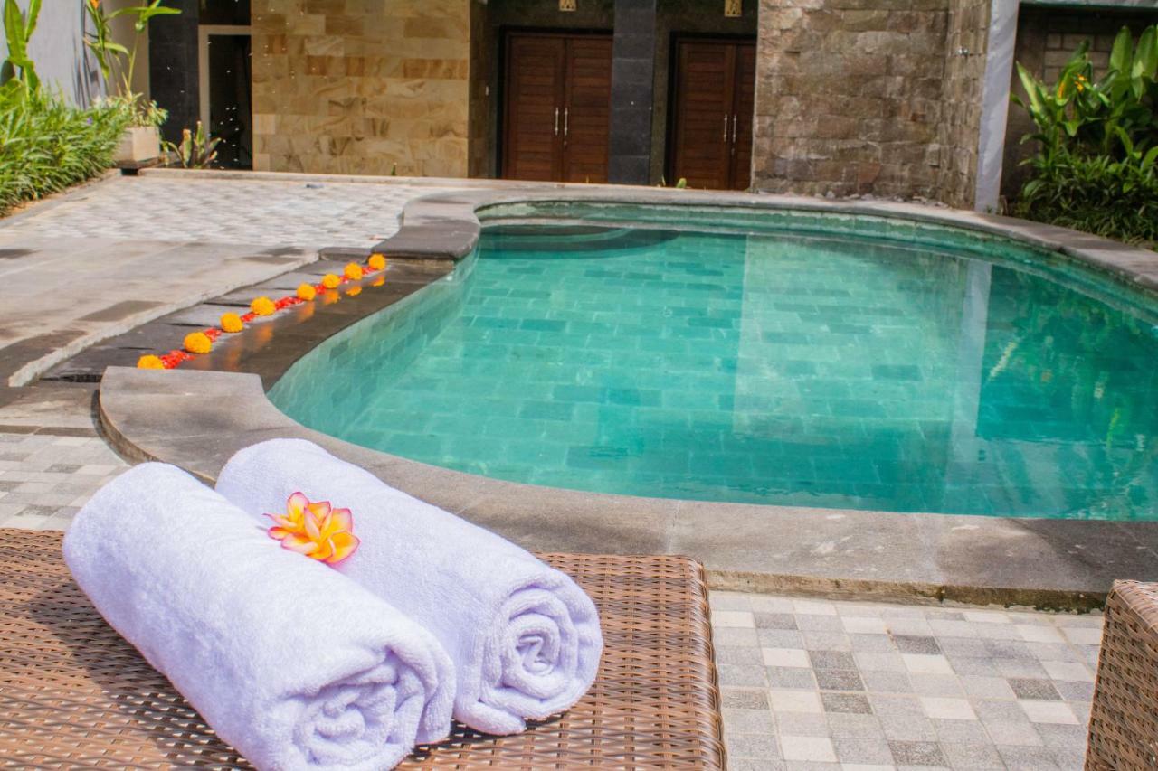 Alam Grigis Ubud Экстерьер фото
