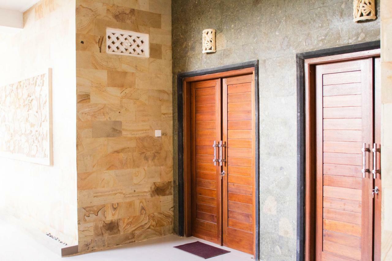 Alam Grigis Ubud Экстерьер фото