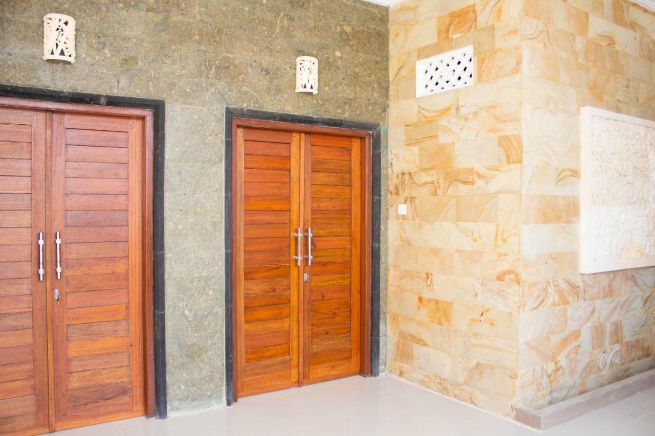 Alam Grigis Ubud Экстерьер фото