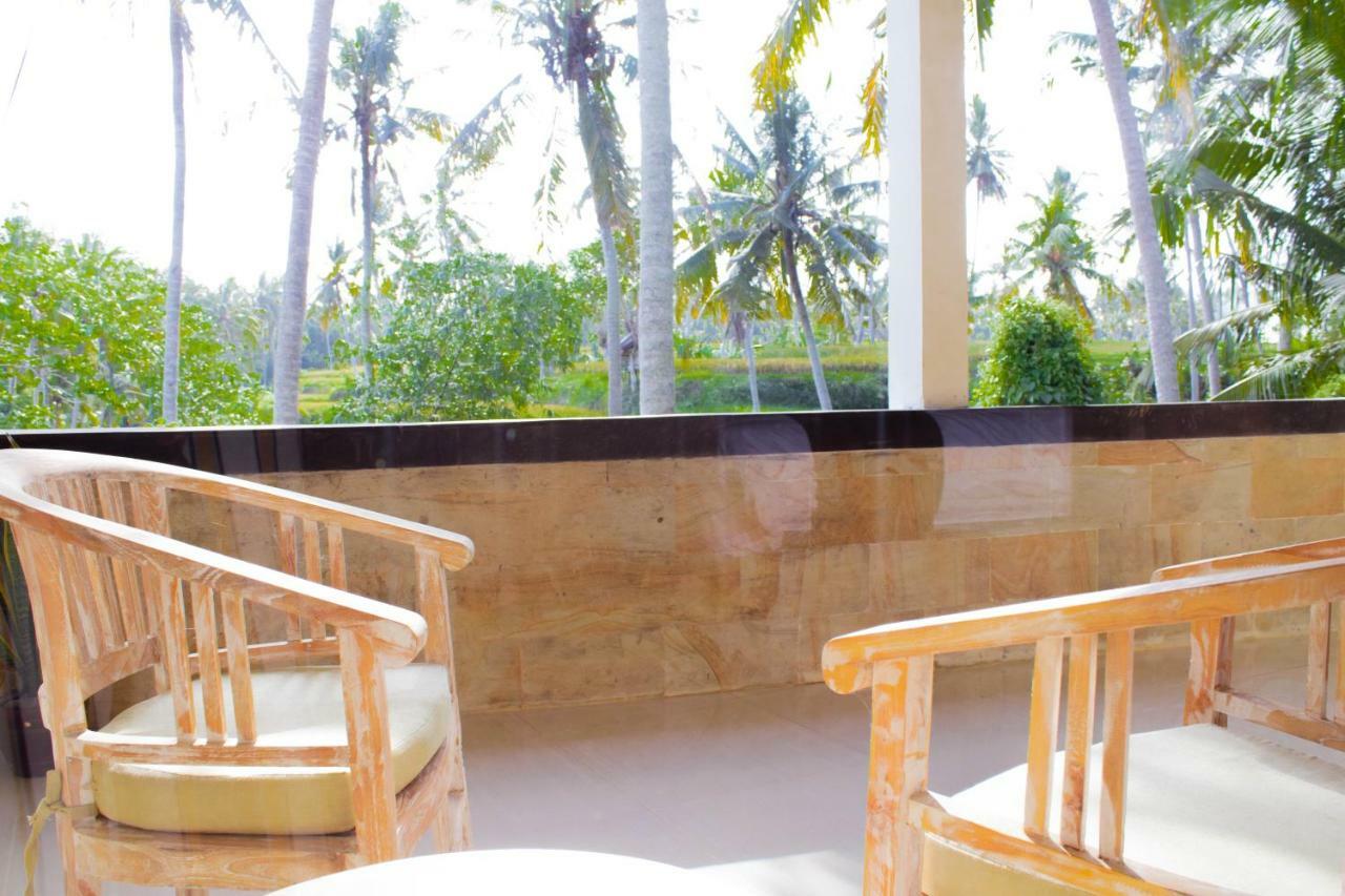 Alam Grigis Ubud Экстерьер фото