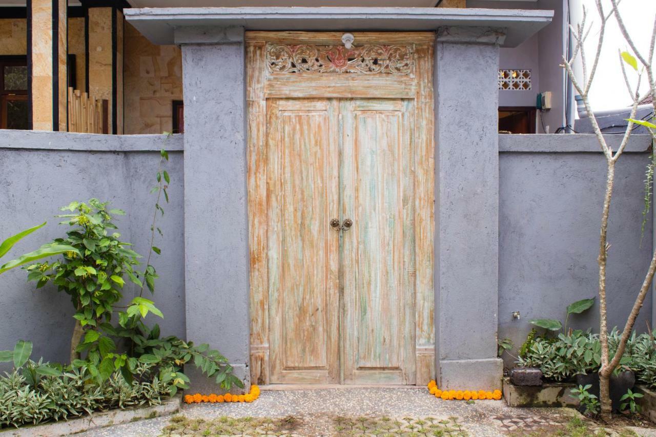 Alam Grigis Ubud Экстерьер фото