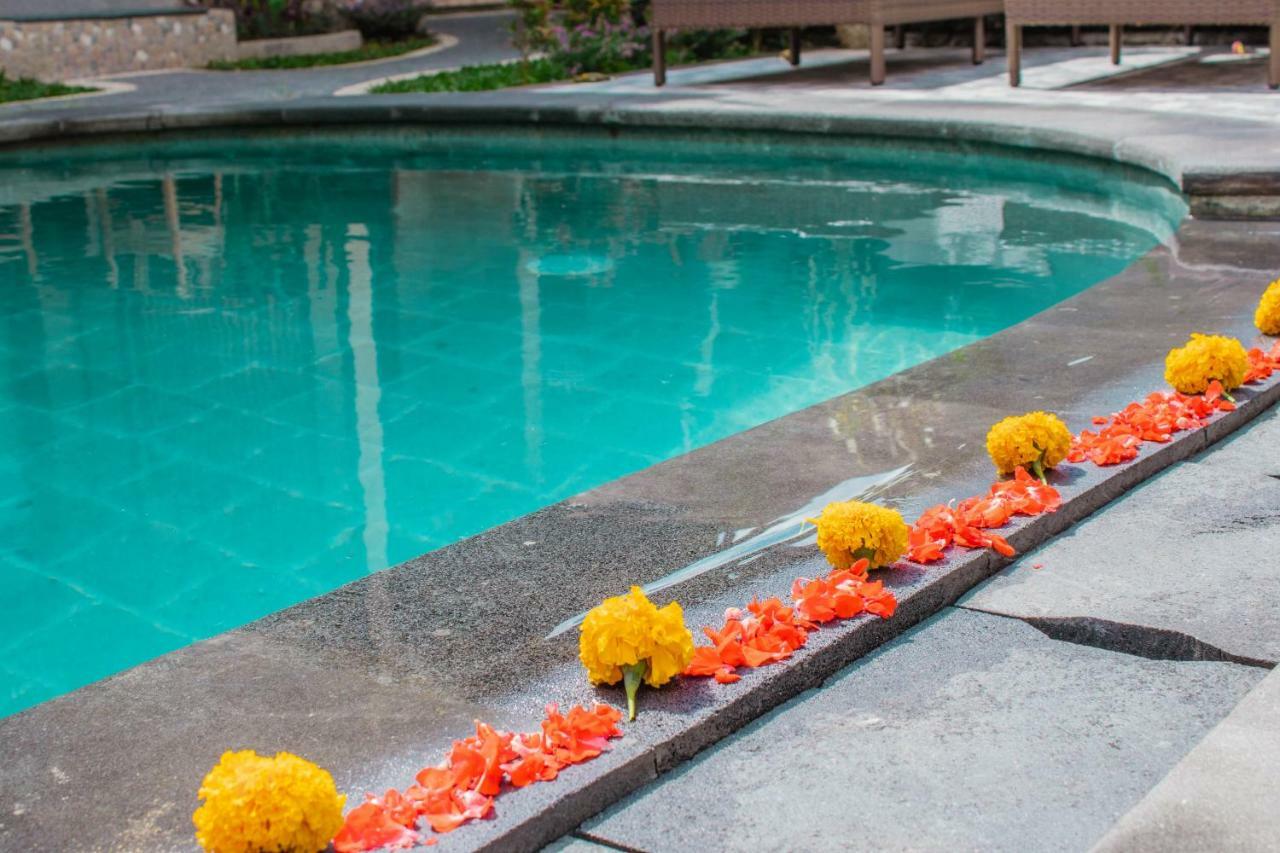 Alam Grigis Ubud Экстерьер фото