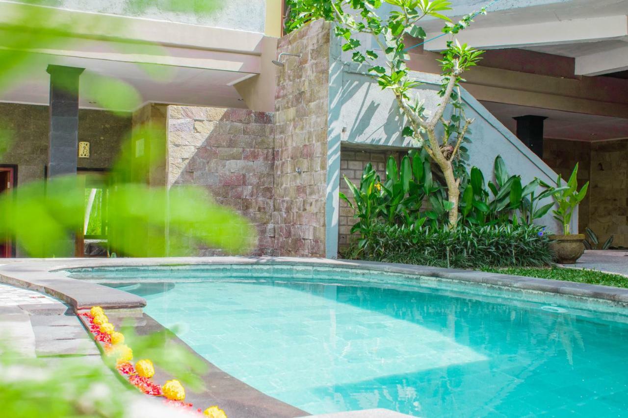 Alam Grigis Ubud Экстерьер фото