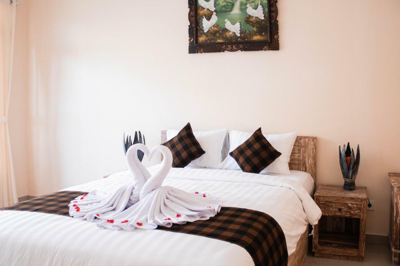 Alam Grigis Ubud Экстерьер фото
