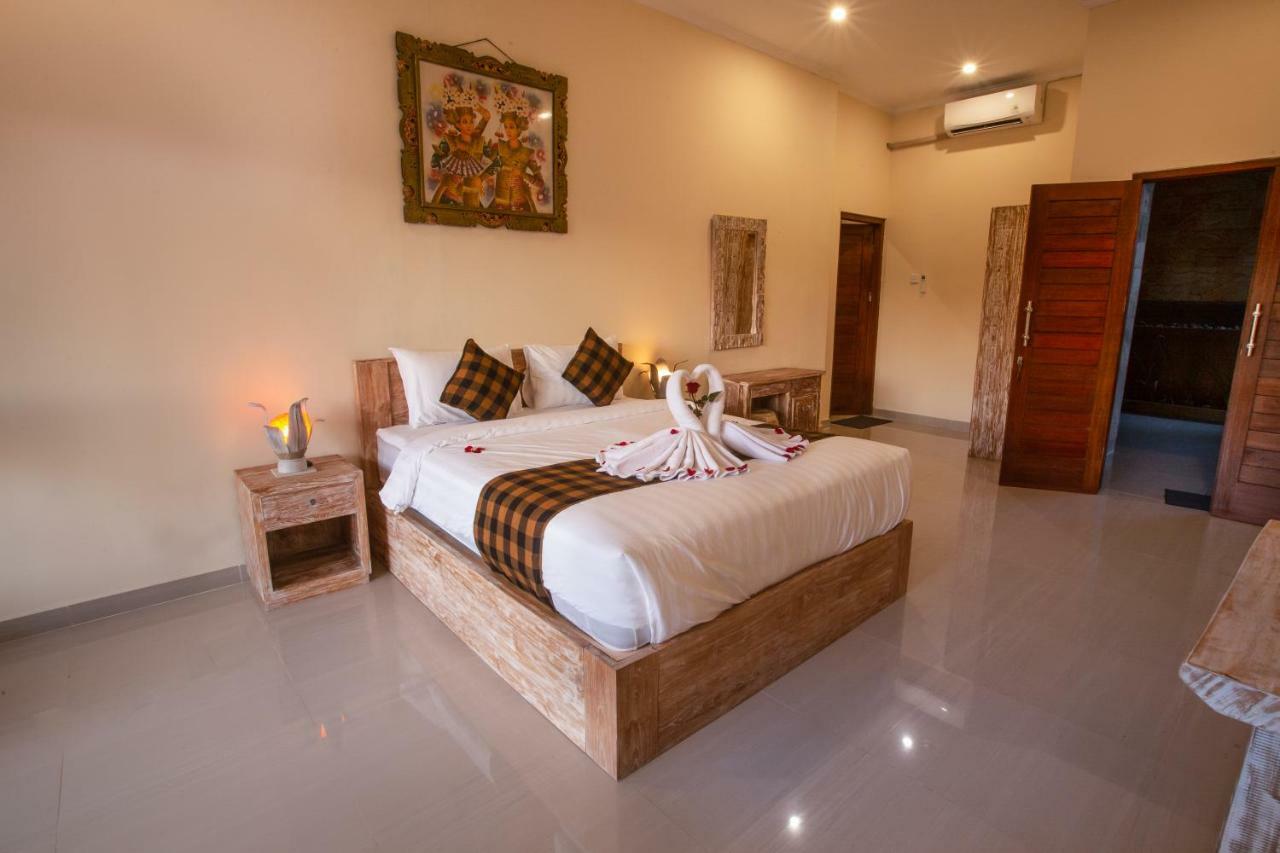 Alam Grigis Ubud Экстерьер фото