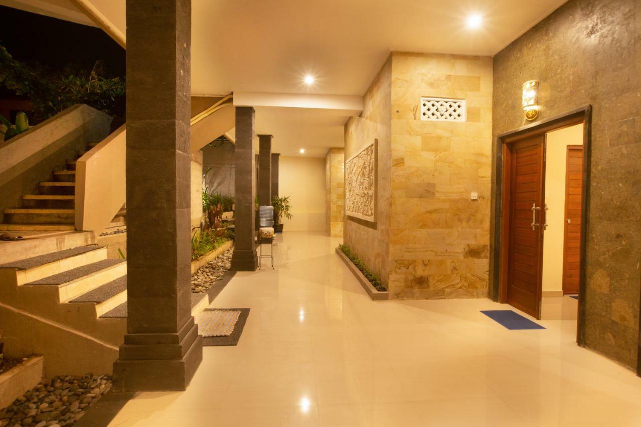 Alam Grigis Ubud Экстерьер фото