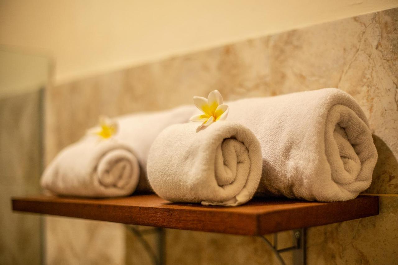 Alam Grigis Ubud Экстерьер фото